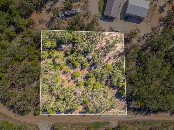 206 & 208 Mesquite Trail, Somerville, TX 77879