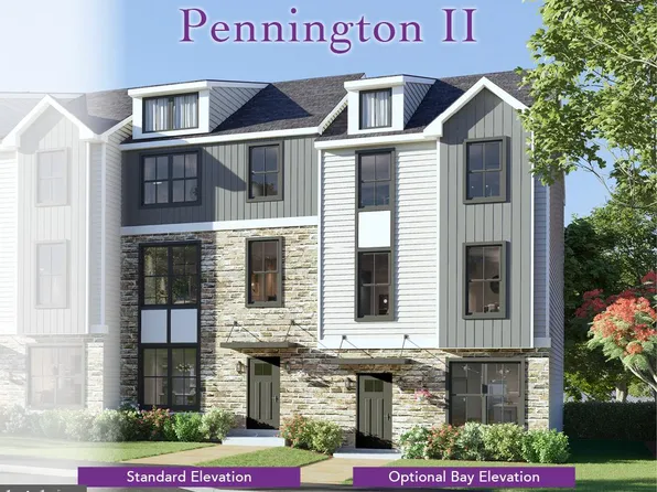 638 Oak Dr #1-6, Harleysville, PA 19438