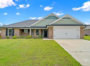 22973 Ridgewood Dr, Robertsdale, AL 36567