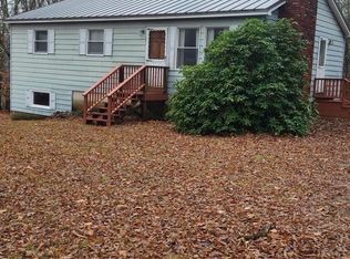 2243 Hallowell Rd, Litchfield, ME 04350