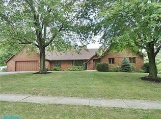 820 Allison Rd, Bellefontaine, OH 43311