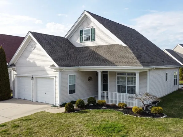 63 Burnside Dr, Egg Harbor Township, NJ 08234