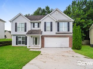 1242 Creekview Cir, Riverdale, GA 30296