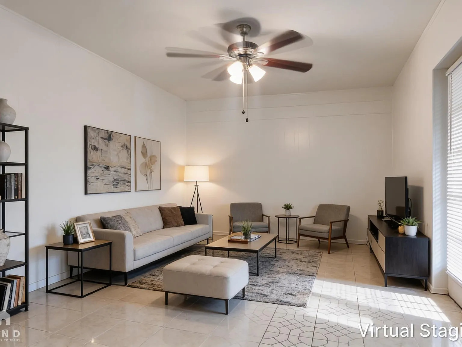 3 bed, 2.0 bath, 1292 sqft, $1,795 — Photo 2