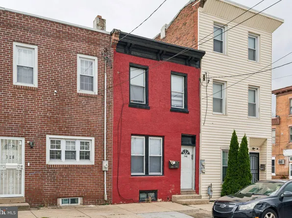 740 N 37th St #1, Philadelphia, PA 19104