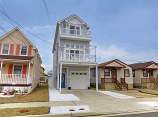 229 W Chestnut Ave, North Wildwood, NJ 08260