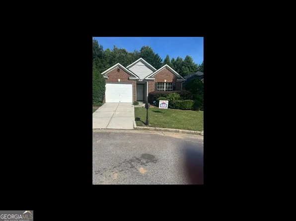 678 Lake Trce, Lithonia, GA 30058