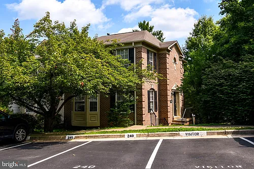 16853 Capon Tree Ln Photo 1