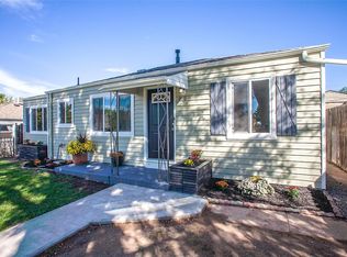 810 Newton St, Denver, CO 80204