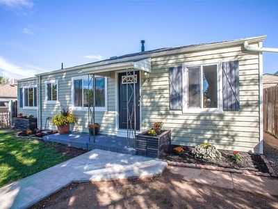 810 Newton St, Denver, CO, 80204