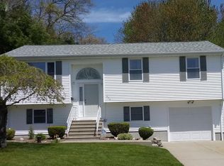 295 Florida St, New Bedford, MA 02745