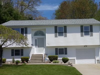 295 Florida St, New Bedford, MA, 02745