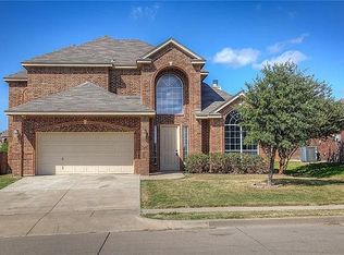 1125 Linden Dr, Burleson, TX 76028