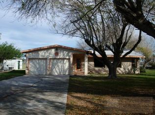 24239 N Dilworth Rd, Harlingen, TX 78552