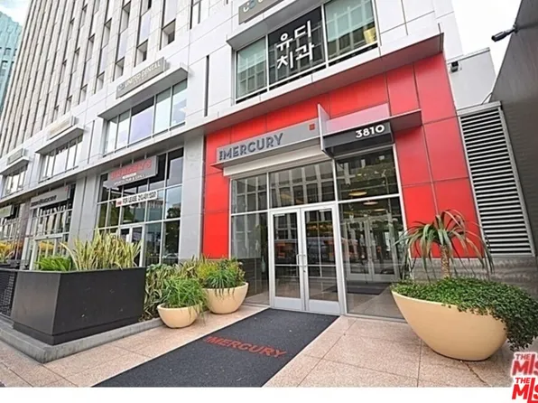 3810 Wilshire Blvd APT 1807, Los Angeles, CA 90010