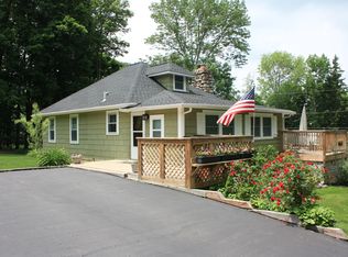 14 Timberline Rd, Budd Lake, NJ 07828