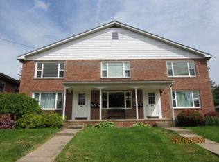 405 S High St #3, Selinsgrove, PA 17870