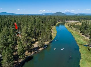 16192 Mountain Goat Ln, Bend, OR 97707