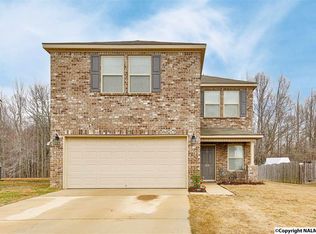 149 Bermuda Lakes Dr, Meridianville, AL 35759