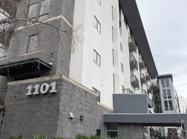 1101 18th Ave S APT 206, Nashville, TN 37212
