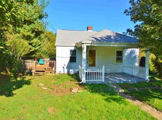 12287 Riggs Rd, Independence, KY 41051
