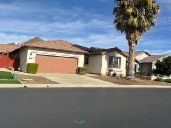 Property Side View