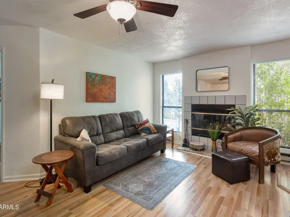 2700 S WHITE MOUNTAIN Road #302, Show Low, AZ 85901