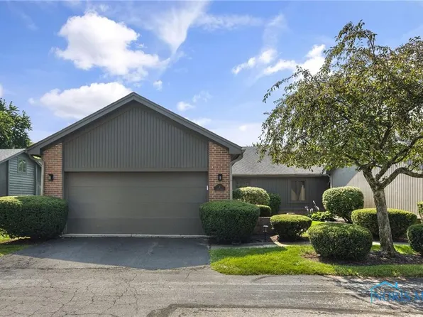 8 Abbey Rd, Perrysburg, OH 43551