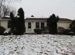 56 Dooley St, Eighty Four, PA 15330