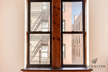 Rented by Blackwater Associates Inc.