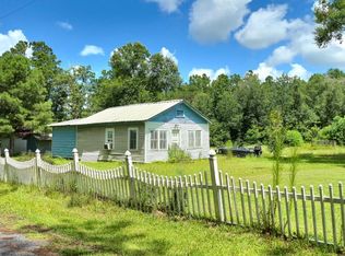 340 Adrian Guidry Rd, Longville, LA 70652