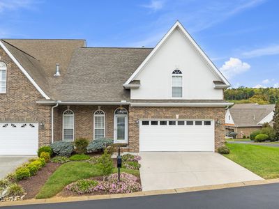 5301 Tazewell Pointe Way, Knoxville, TN, 37918