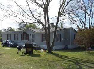 720 Runkle Rd, Quincy, FL 32351