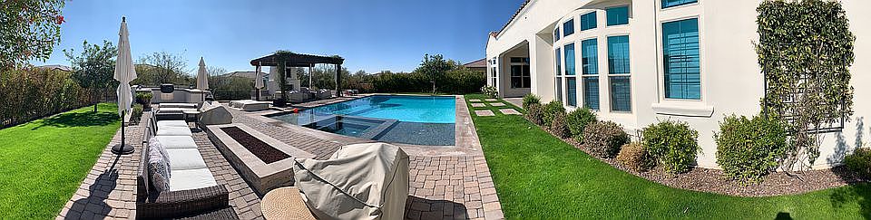 2nd image of 5417 E Juniper Canyon Dr