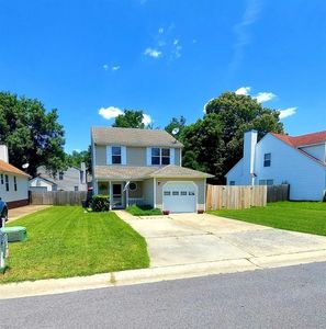 144 Kristen Ln, Suffolk, VA, 23434