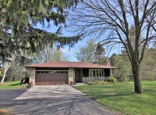 W8204 State Road 67, Plymouth, WI 53073