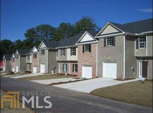 633 Pointe South Pkwy #633-665, Jonesboro, GA 30238
