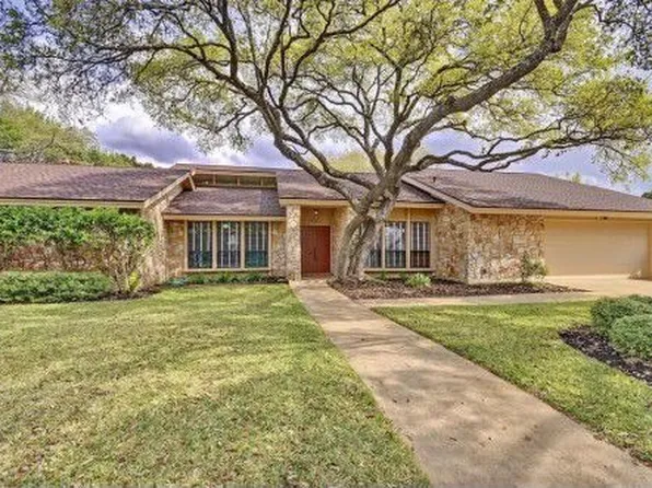 7507 Valburn Dr, Austin, TX 78731