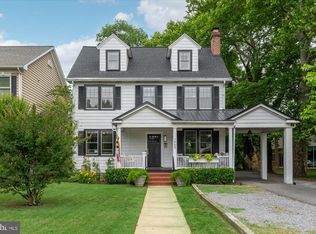 1422 West St, Annapolis, MD 21401