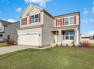 9306 63rd St, Kenosha, WI 53142