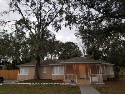 3336 Lawrence St, Orlando, FL, 32805