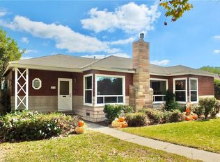 4130 Heather Rd, Long Beach, CA 90808