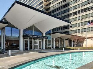 3550 N Lake Shore Dr APT 922, Chicago, IL 60657