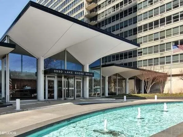 3550 N Lake Shore Dr APT 922, Chicago, IL 60657