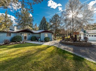 621 NW Amber Ln, Prineville, OR 97754