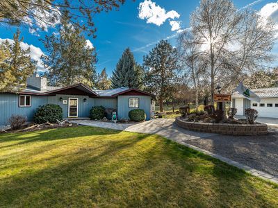 621 NW Amber Ln, Prineville, OR, 97754