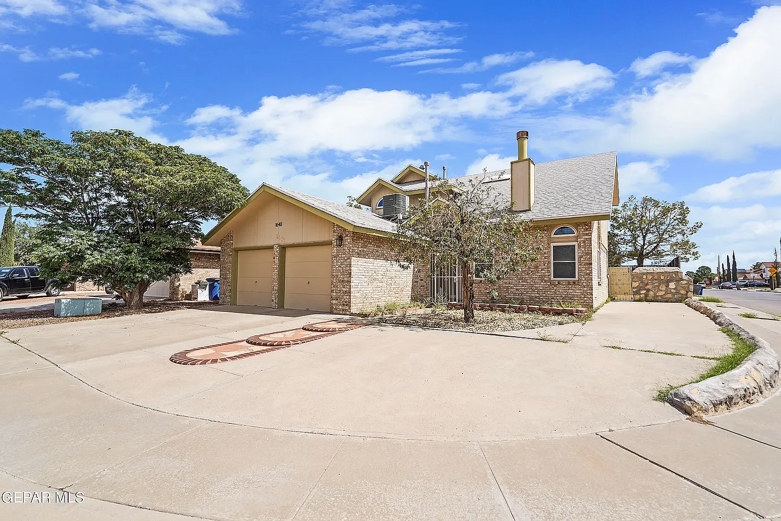 3 bed, 1421 sqft, $1,650 — Photo 4