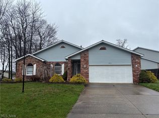 9973 Delores Dr, Streetsboro, OH