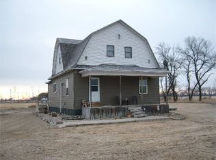 10550 403rd Ave, Hecla Township, SD 57446