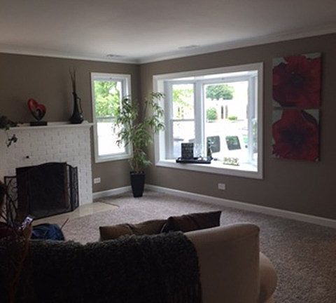 4th image of 544 N Harvard Ave